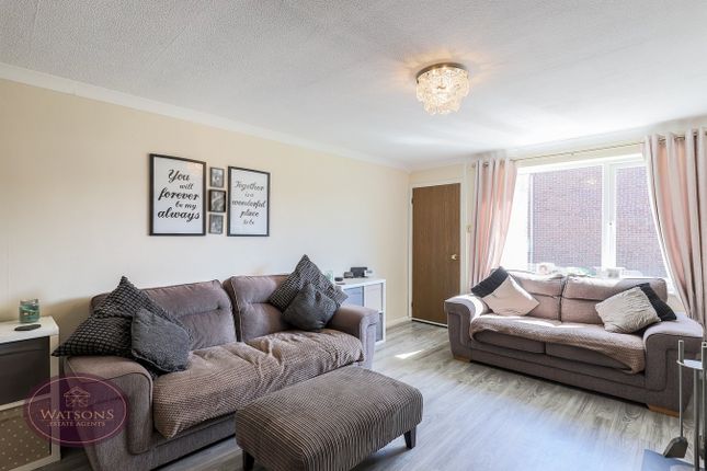 10, Dickens Court, Nottingham photo 4