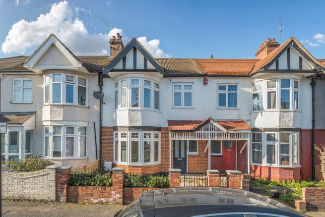3-bed house on 6, Carnarvon Road, London, £800,000