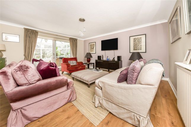 Detached house for sale in Dell Walk, New Malden