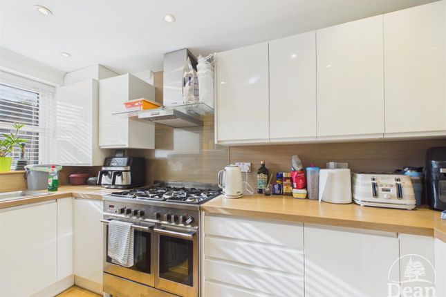 16, Old Town Mews, Lydney photo 2