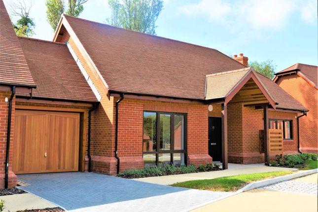 Bungalow for sale in Friary Meadow, Fareham