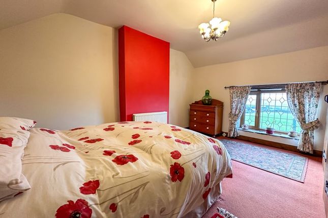 Cottage for sale in Church Road, Brown Edge, Staffordshire