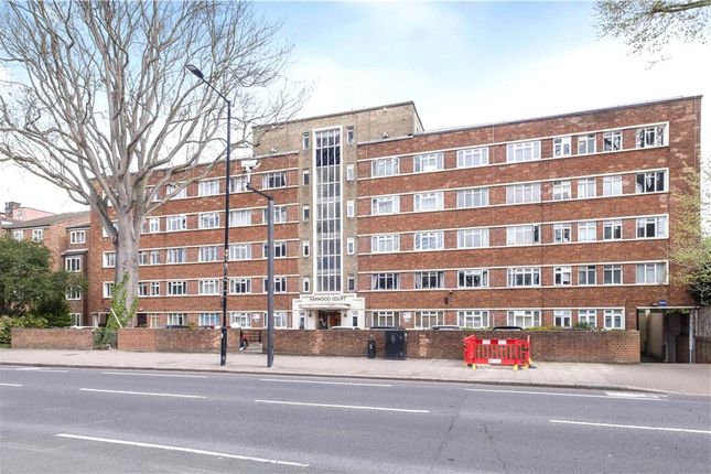 Thumbnail Studio for sale in Upper Richmond Road, Putney