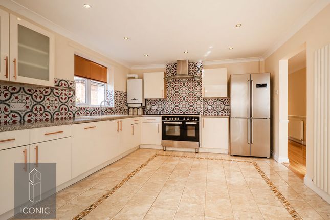 5, Springfield Road, Norwich photo 4