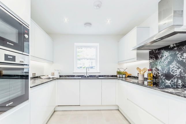 Semi-detached house for sale in Cullesden Road, Kenley