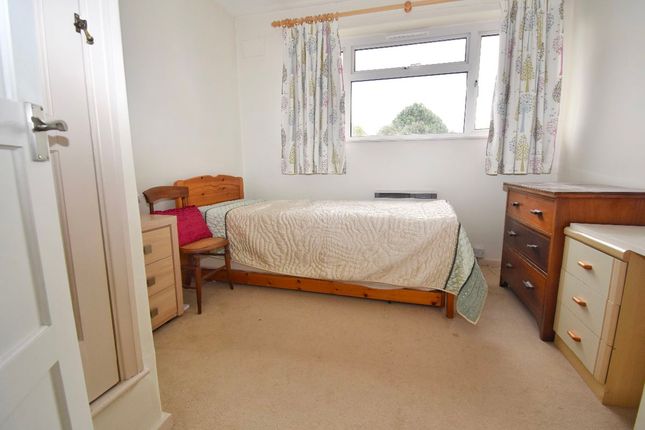 Terraced house to rent in Church Close, Great Wilbraham, Cambridge