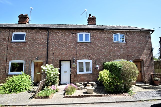 2 bed terraced house to rent in Duke Street, Stanton, Bury St. Edmunds IP31