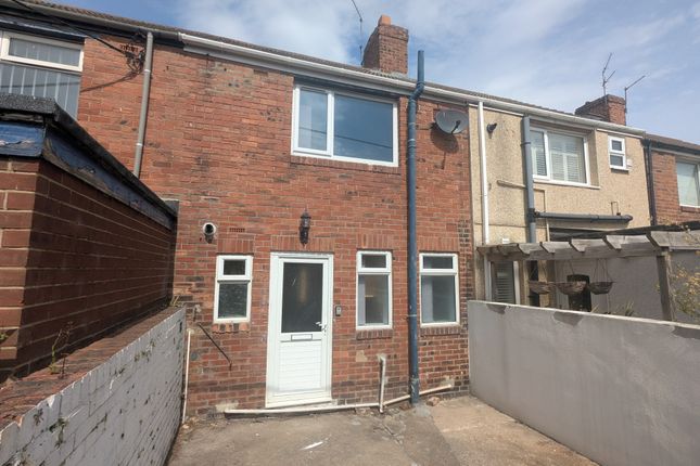 11 Hepscott Avenue, Hepscott Avenue, Blackhall, TS27, Blackhall photo 2