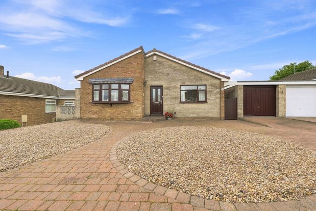 2-bed detached on 19, Willow Place, Rotherham, £280,000
