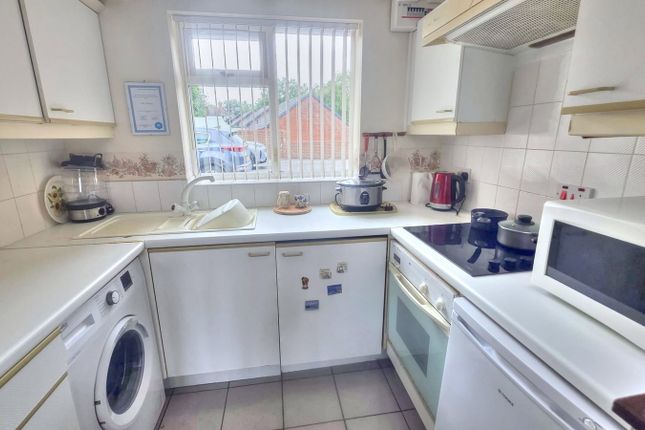The Rookery,Flat 5, Rookery Lane, Stoke-on-trent photo 3