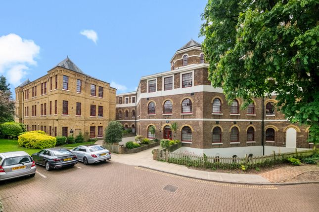 Thumbnail Flat for sale in Osterley Views, West Park Road