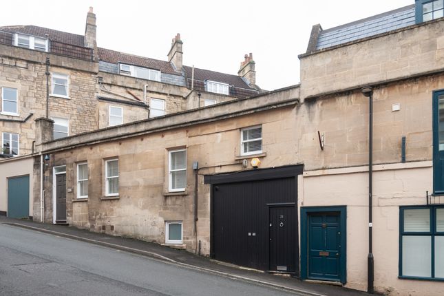 Terraced house for sale in Morford Street, Bath