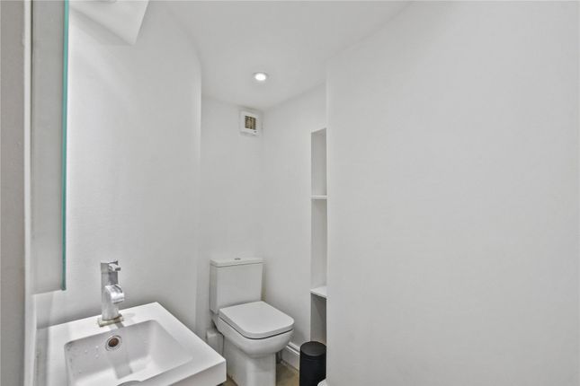 Flat for sale in Balcombe Street, London