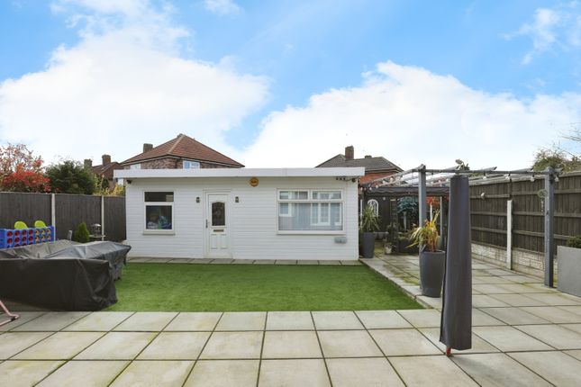 Semi-detached house for sale in Hillfoot Avenue, Liverpool