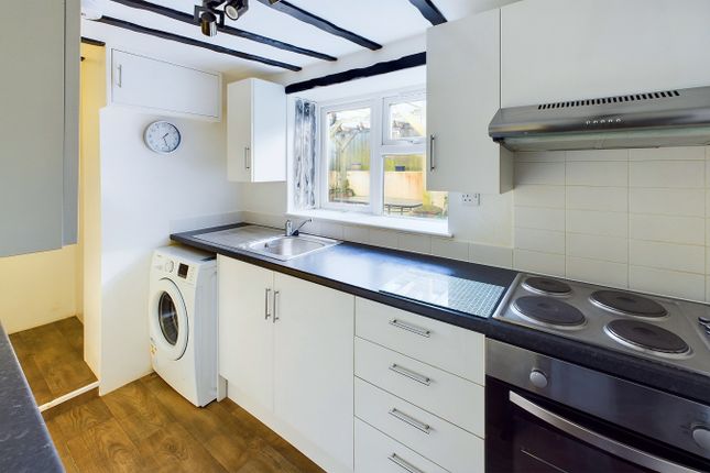 Ivy Cottage, 34 Little Lane, Hayle photo 4
