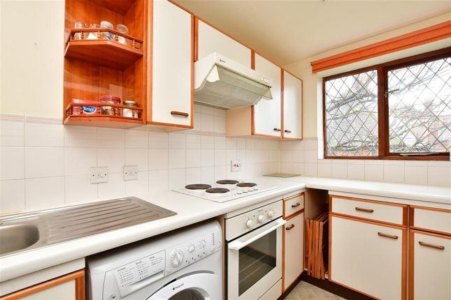 Flat for sale in Monks Walk, Reigate, Surrey