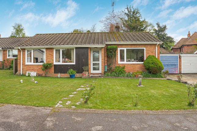 12, Heatherfield, Petersfield photo 3