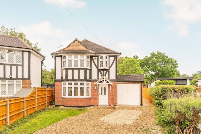 Detached house to rent in Ely Close, New Malden