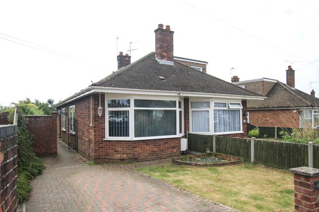 Thumbnail Property to rent in Chestnut Avenue, Bradwell, Great Yarmouth