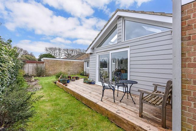 Detached bungalow for sale in Longmeadow Gardens, Birdham, Chichester