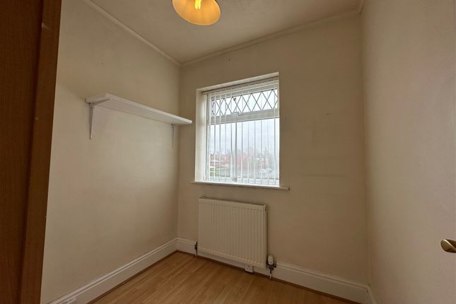 Semi-detached house for sale in Franton Road, Manchester