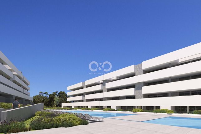 Thumbnail Apartment for sale in Lagos, Portugal