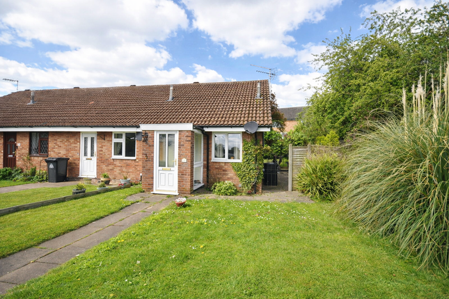 1-bed house on 72, Egerton Place, Whitchurch, £139,950