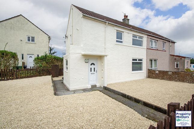 3 Bedroom Semi-Detached House