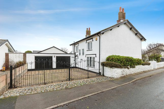 Detached house for sale in Leach Lane, Lytham St Annes