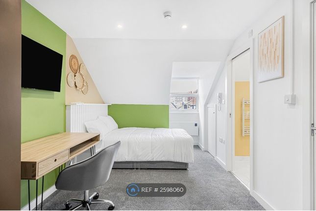 Top Floor