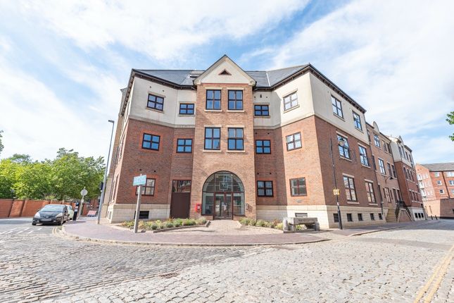 Apartment 126 Sovereign Court, 182 High Street, Kingston Upon Hull photo 2