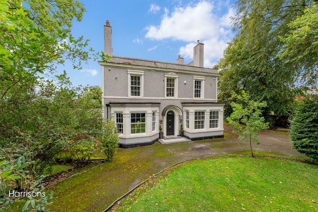 Marsh Brook House, Castle Hill Road, Wigan photo 2