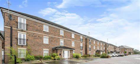 Thumbnail Flat to rent in 2 Rosso Close, South Yorkshire