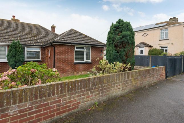 Semi-detached bungalow for sale in Freemans Road, Minster