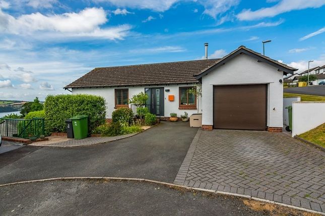Detached house for sale in Great Furlong, Bishopsteignton, Teignmouth
