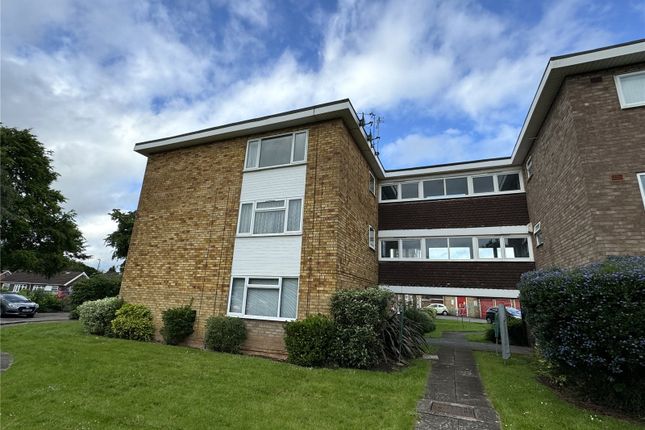 Thumbnail Flat to rent in Langbay Court, Coventry, West Midlands