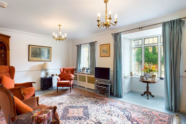 Flat for sale in Prebendal Court, Station Road, Shipton-Under-Wychwood, Chipping Norton