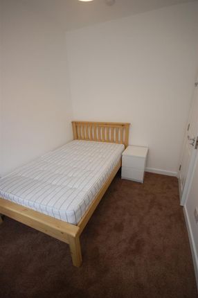 Shared accommodation to rent in St. Hilds Court, Rennys Lane, Durham