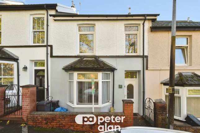 2 Bedroom Terraced