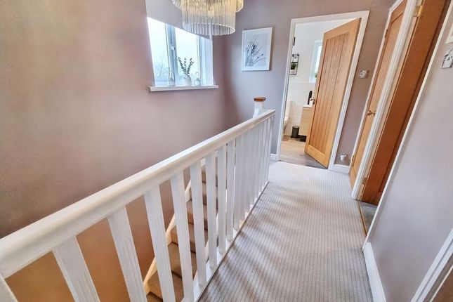 Semi-detached house for sale in Ladybank, Chapel Park, Newcastle Upon Tyne