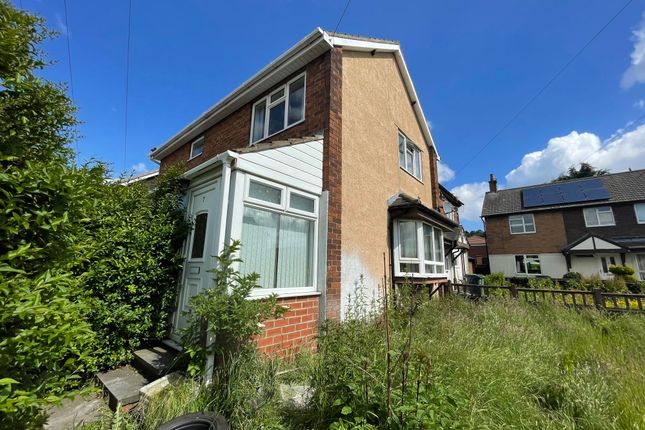 Thumbnail Semi-detached house for sale in Bognor Street, Sunderland