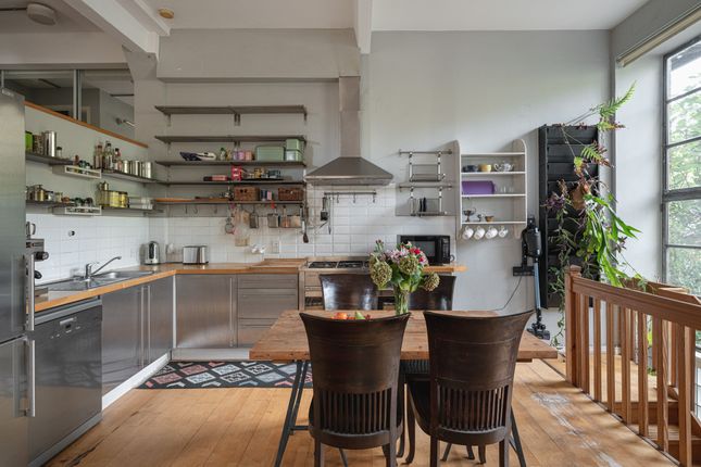 1, Liverpool Grove, London photo 4