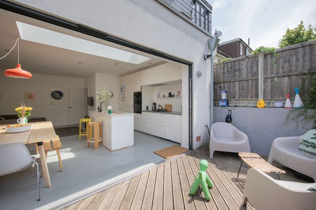 120, Barriedale, New Cross photo 4