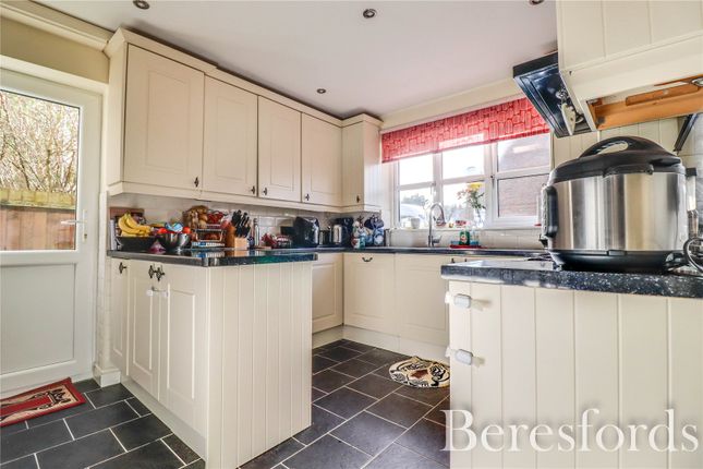 Detached house for sale in Wigeon Close, Great Notley