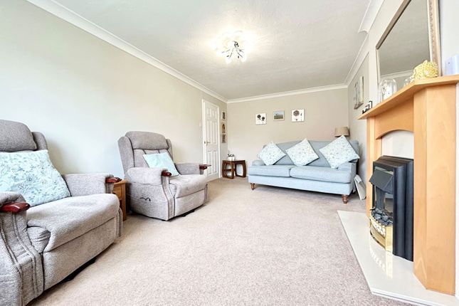 Bungalow for sale in Corby Grove, Peterlee