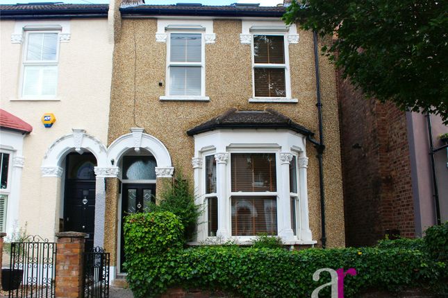 Semi-detached house for sale in Fotheringham Road, Enfield, Middlesex