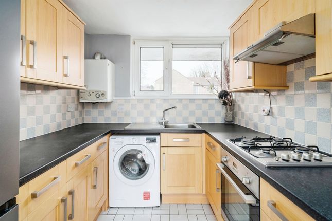 Flat for sale in Belmont Hill, St.Albans