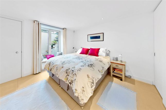 Semi-detached house for sale in Perrins Court, London