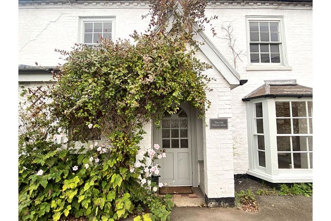 Thumbnail Property for sale in West Street, Aldbourne, Marlborough