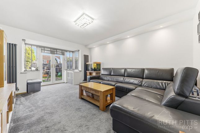 5, Galahad Way, Pontefract photo 4